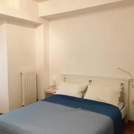 Apartamento Bilocale Centro