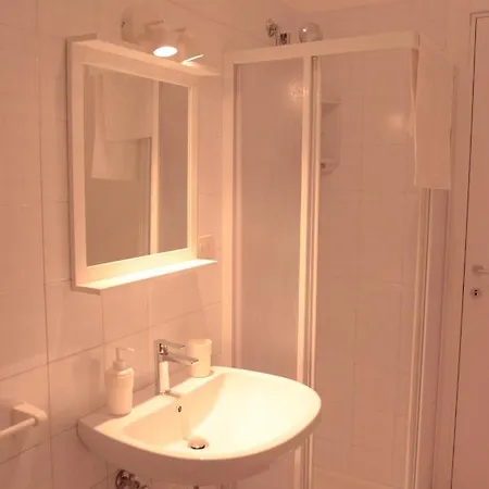 Apartman Bilocale Centro *