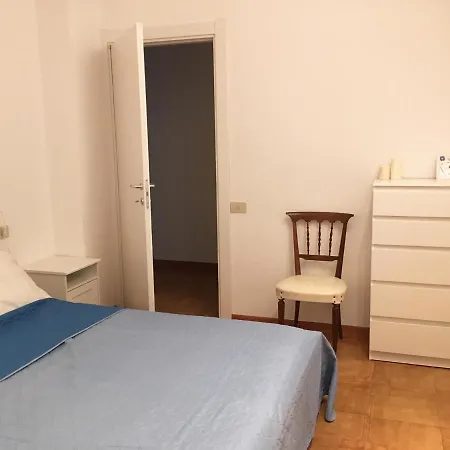 Bilocale Centro Sirolo