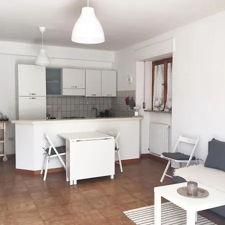 Apartamento Bilocale Centro